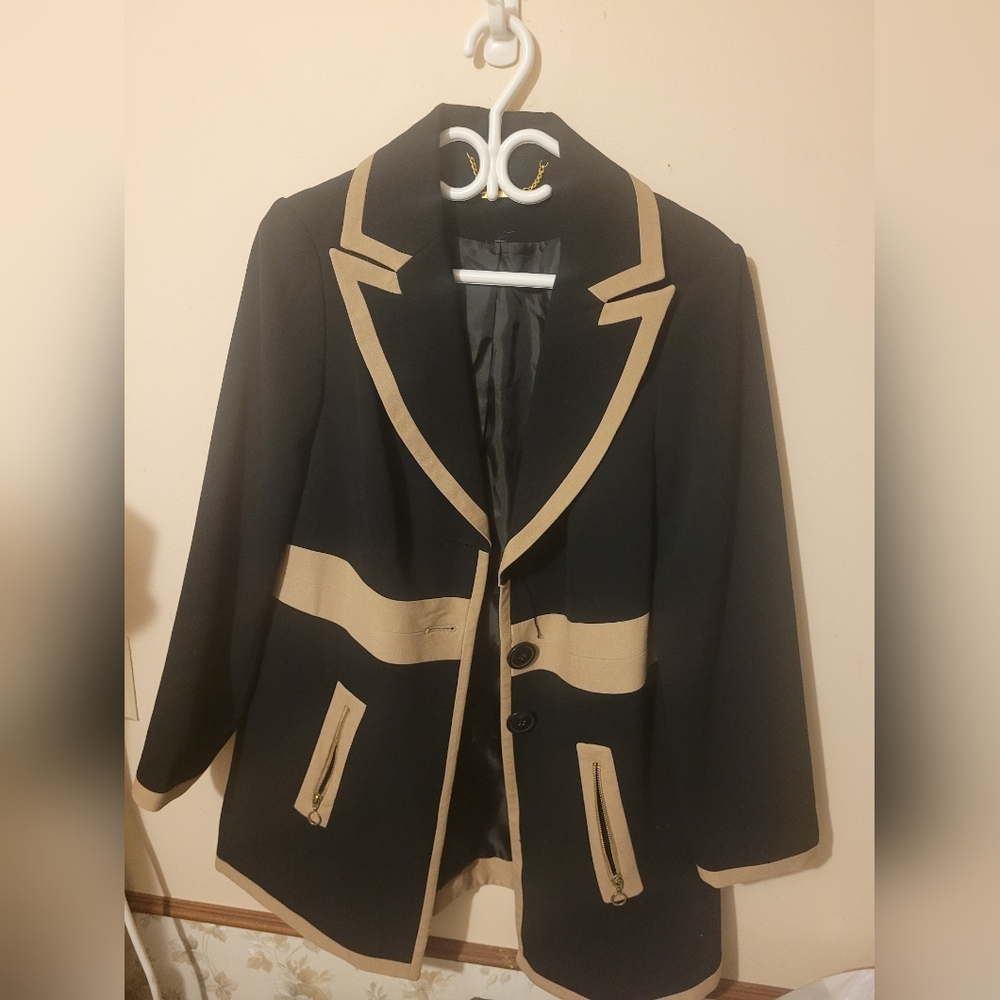 Womens Coat